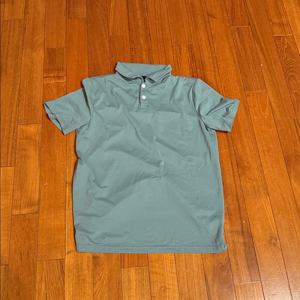 Sonoma Kids Polo Shirt - Teal